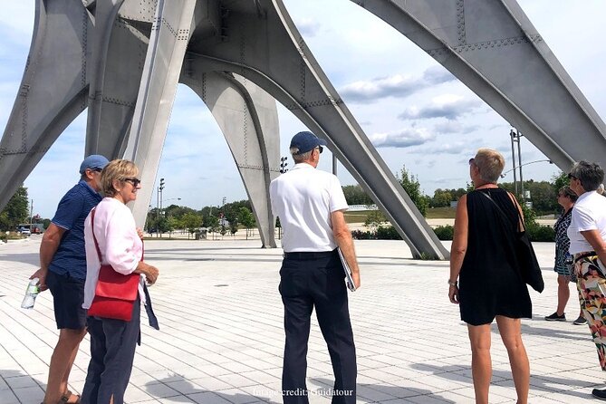The Best of Montreal: Private Highlights Driving Tour - Booking Information