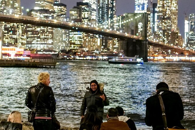 The Best of New York Food Tour - Excellent Customer Ratings