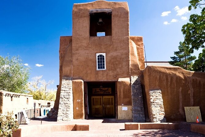 The Best of Santa Fe & The Georgia OKeeffe Museum: Private Tour - Traveler Reviews and Recommendations