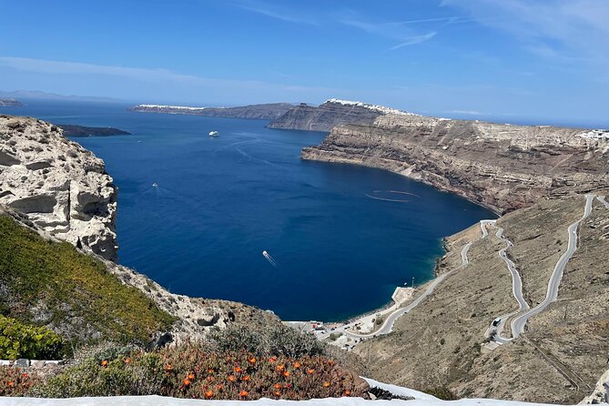 The Best of Santorini in a 5-Hour Private Tour - Itinerary Flexibility