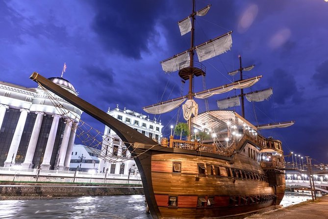 The Best of Skopje and the Region in 2 Days From Sofia - Culinary Delights of Macedonia