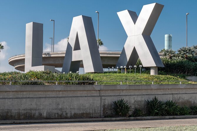 The Best Transfer to Los Angeles International Airport (LAX) - Additional Services and Charges