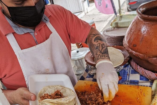 The Birria Experience in Puerto Vallarta - Birria Tour Logistics