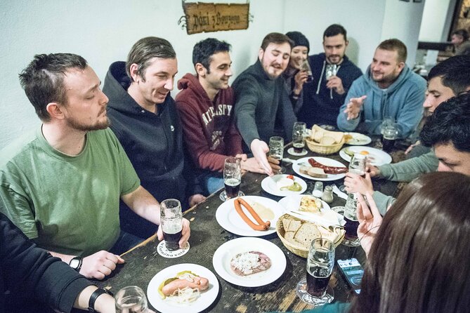 The Castle Side Breweries & Pubs Guided Tour - Accessibility and Health Restrictions