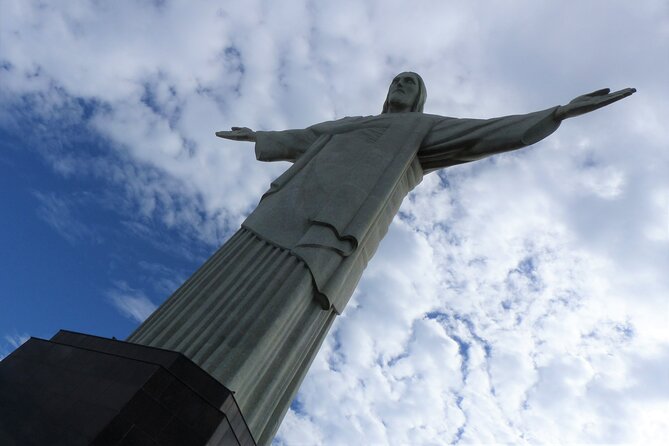 The Christ the Redeemer, the Sugar Loaf and the Beaches of the South Zone - Booking Flexibility and Cancellation Policy