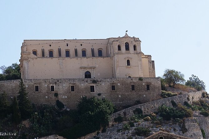 The Commissioner Montalbano - Booking Confirmation and Accommodations