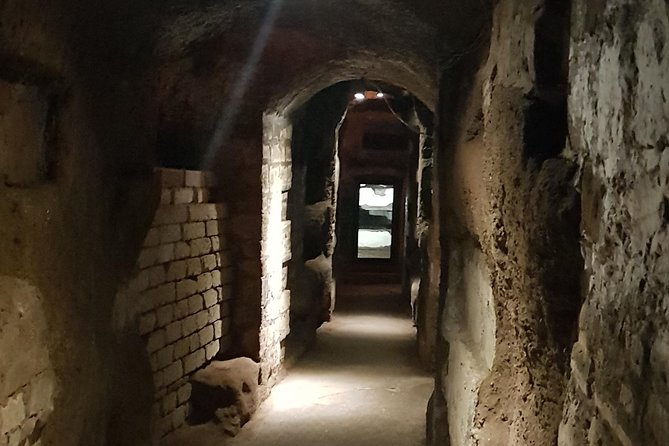 The Dark Side of Rome From Civitavecchia - Participant Reviews and Feedback