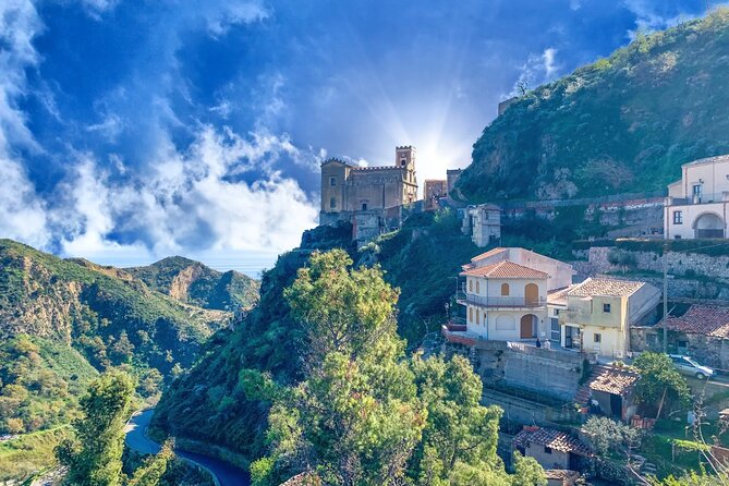 The Godfather Movie Locations Private Tour in Sicily - Customizable Itinerary