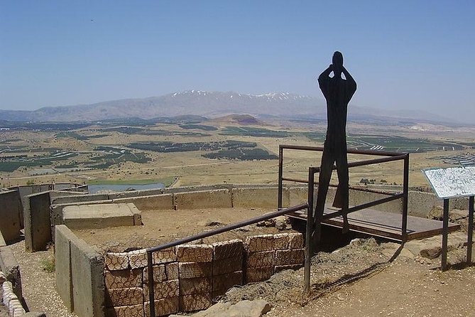 The Golan Heights - Frequently Asked Questions