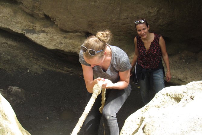 The Great Rift Valley Tour - L Bogoria, L Nakuru, L Naivasha and Hellsgate NP - Adventure at Hellsgate National Park