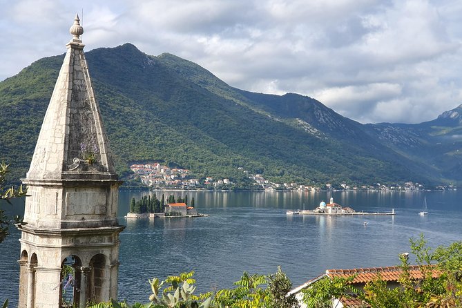 The Highlights of Montenegro - Customer Reviews