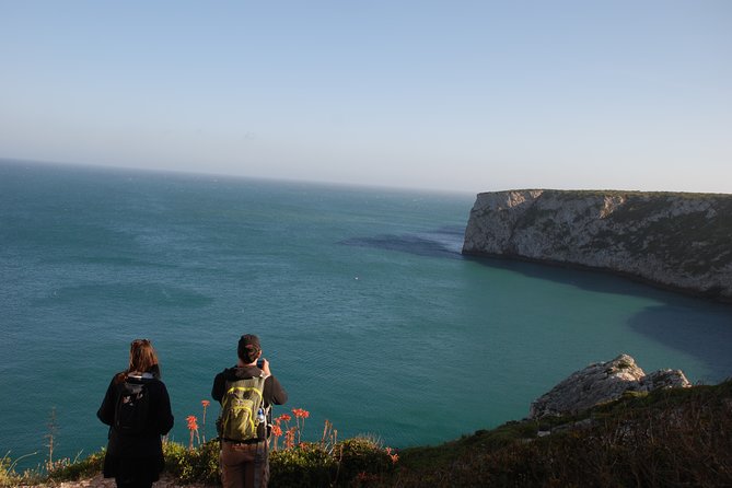 The Historical West Algarve - Day Tour Review - Accessibility and Participation