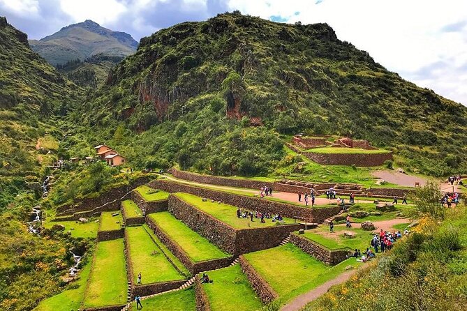 The Incas Sacred Valley - Exploring the Sacred Valley