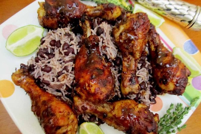 The Jamaica School of Cooking and Ocho Rios Highlights Tour - Guided Highlights Tour