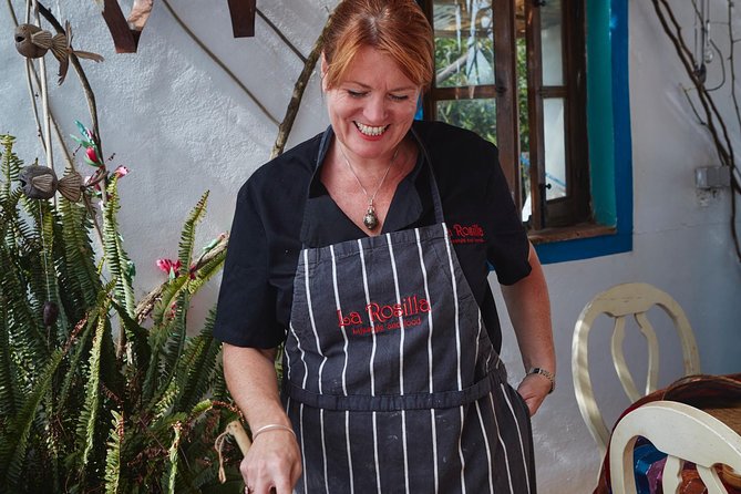 The Mediterranean Diet & Lifestyle Cooking Class. - Alfresco Dining Experience