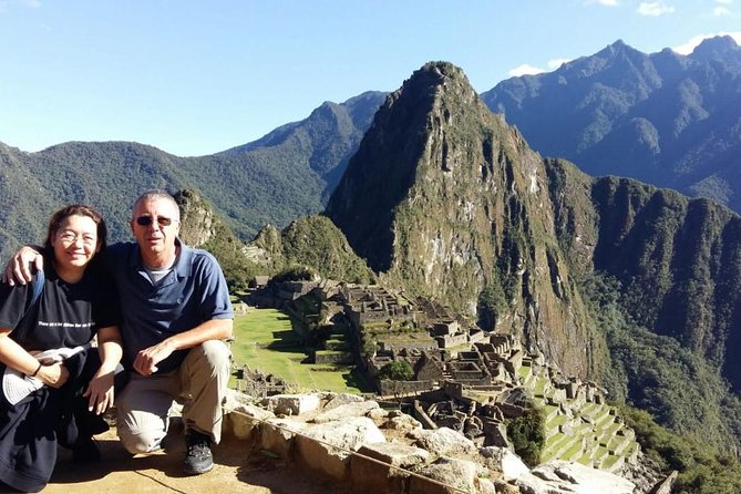The Most Traditional Tours Of Cusco And Machu Picchu By Panoramic Train 3 Days - Tour Requirements and Accessibility