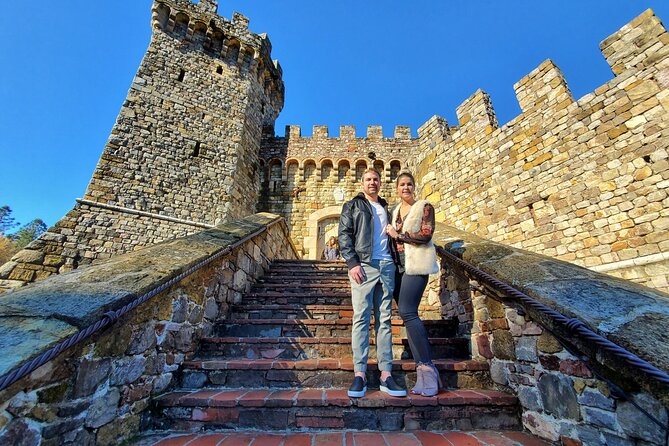 The Napa Native Experience - Pricing and Cancellation Policy