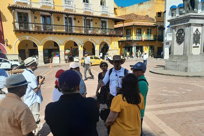 The Old City Private Tour & Highlights - Tour Experience and Activities