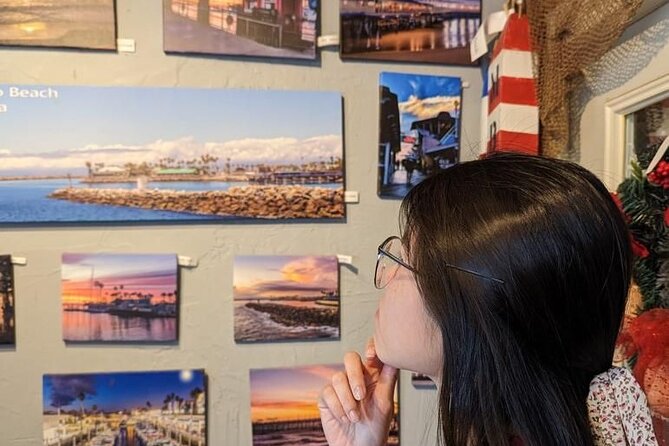 The Pismo Beach Prowl Scavenger Hunt - Questions About Your Stay