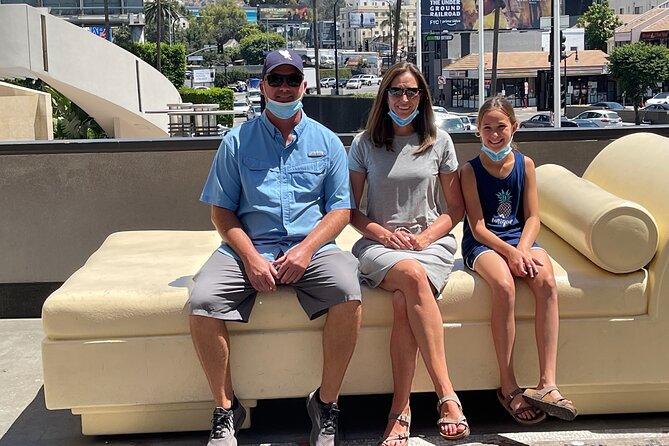 The Private Los Angeles Highlights Tour - Exploring Los Angeles Highlights
