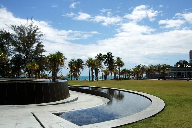 The Real PR-Kids Experience - Exploring Old San Juan