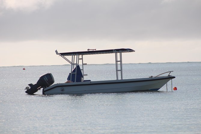 The Rock Restaurant by Speed Boat - Sights and Attractions