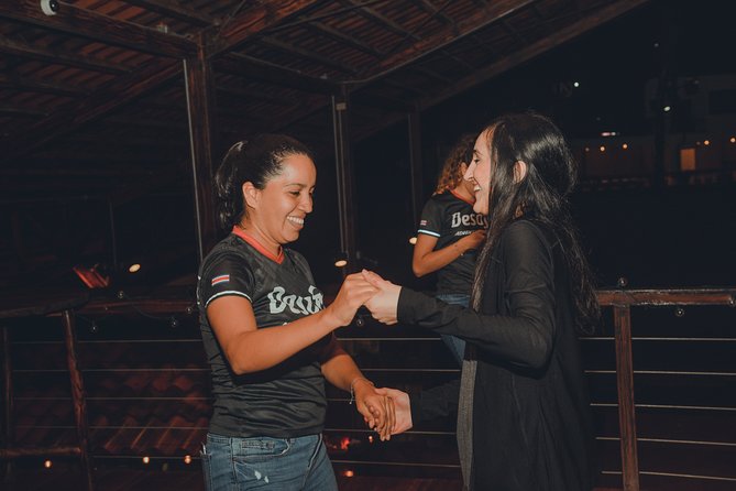 The Salsa Rhythm, Spice up Your Vacations in Costa Rica - Exploring Local Costa Rican Clubs