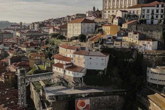 The Secret Garden, a Private Mission to Protect the Local Heritage in Porto - Participant Reviews