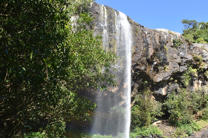 The Seven Cascades Tamarind Falls - Health and Safety