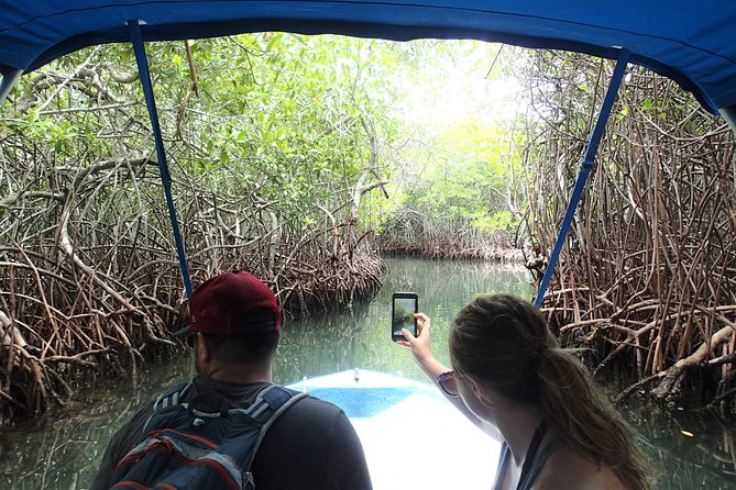 The South of Baru Island - Highlights of the Tour