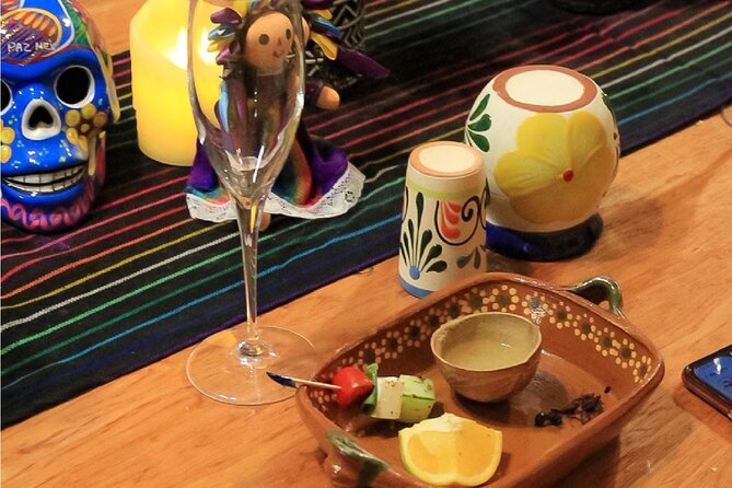 The Spirit of Mexico: Tequila Tasting - Cancellation and Pricing