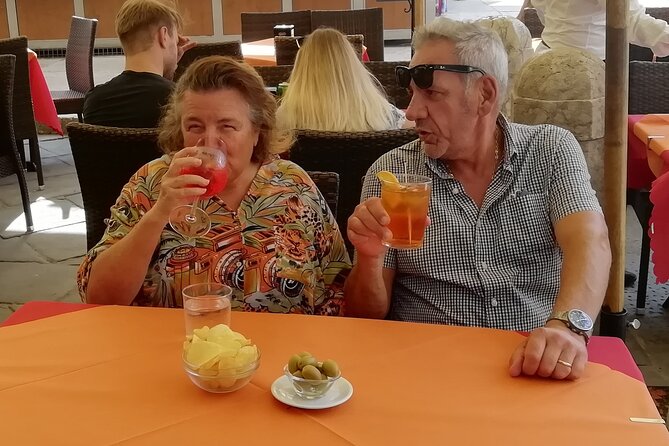 The Spritz Experience in Verona - Traveler Feedback and Experiences