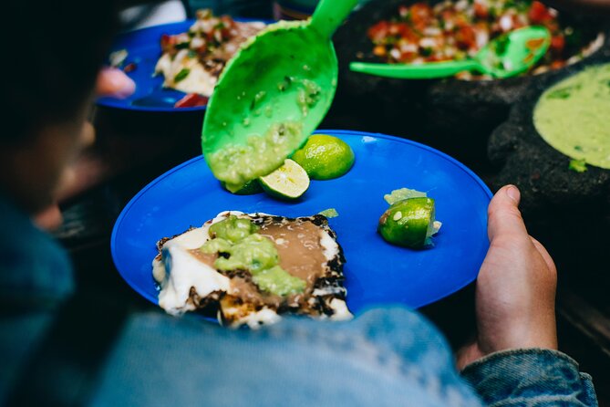 The Street Taco Episode - Additional Information