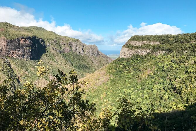 The Tamarind Falls (7 Cascades) Adventure - Tour Inclusions and Conditions