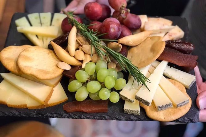 The Ultimate Cheese & Wine Food Tour - Guest Feedback