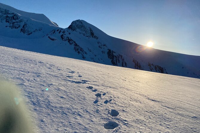 The Ultimate Snowmobile Adventure - 7 Rila Lakes & Panichishte - Safety and Accessibility Considerations