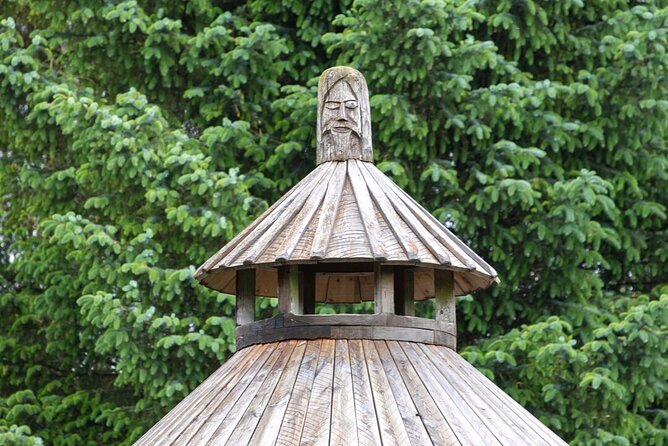 The Viking Farm Experience Review - Cultural Immersion