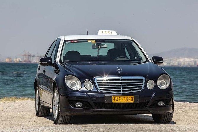 Thessaloniki Airport or Cruise Port Private Departure Transfer - Customer Review Highlights