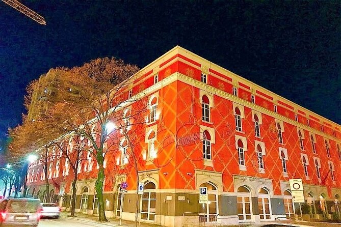 Thirteen Day Tour of the Balkans  - Tirana - Highlights of the Itinerary
