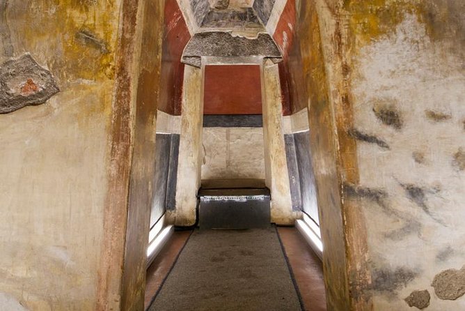 Thracian Tombs Tour in the Valley of the Thracian Kings - Tour Inclusions and Meeting Details