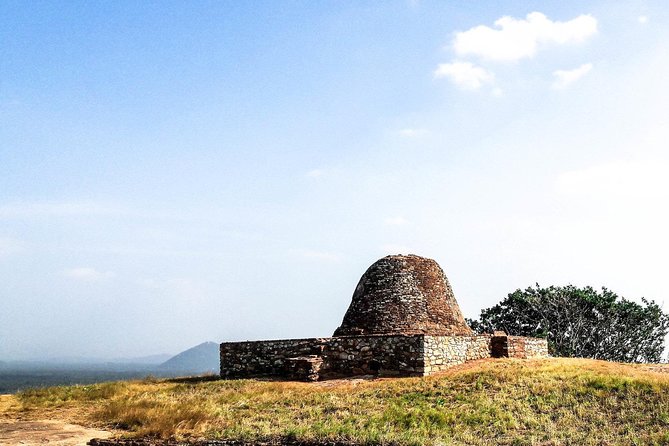 Three Ancient Kingdoms Tour | From Colombo - Booking Process