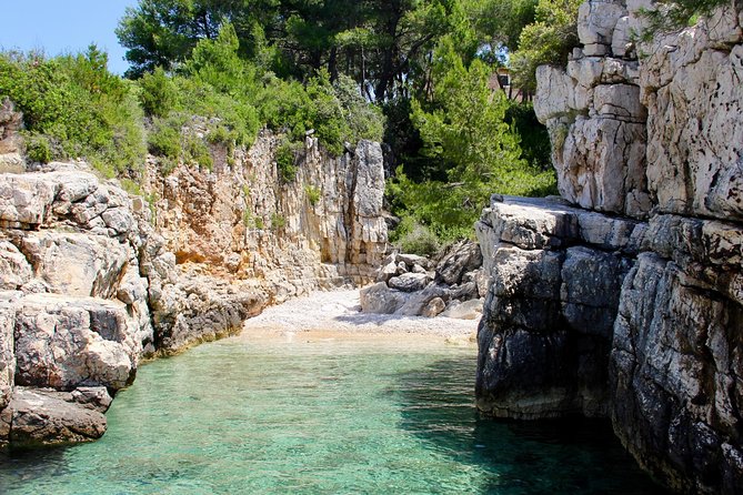 Three Islands Private Speedboat Tour With Blue Lagoon Stop - Pricing and Reviews