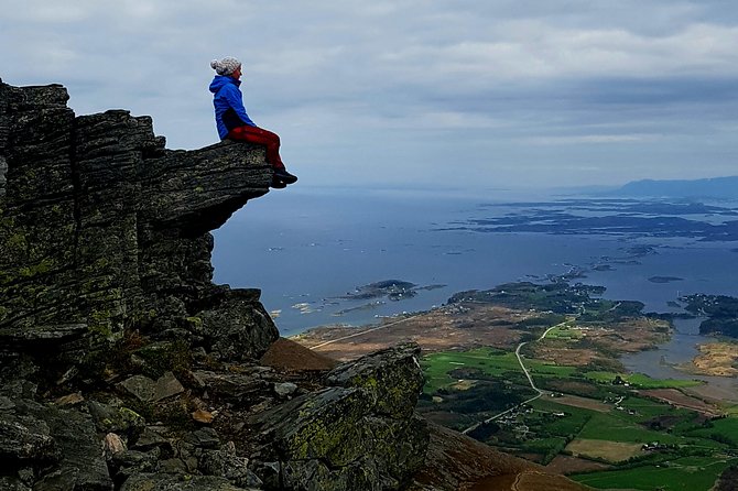Thrilling Atlantic Road Trip With Hiking, Beach and Driving - Health and Safety Information
