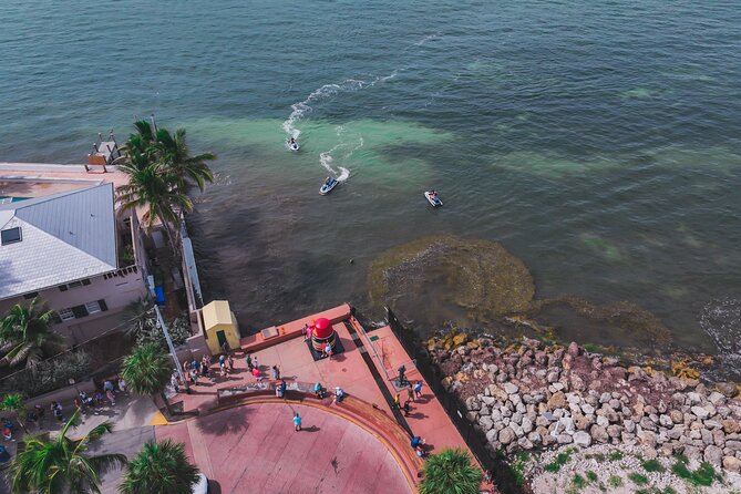 Thrilling Jet Ski Tour Around Key West: 2nd Rider FREE - Customer Feedback