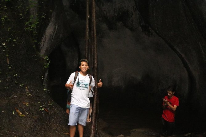Tibumana, Tukad Cepung, and Tegenungan: The Prettiest Waterfalls in Bali - Guest Reviews and Feedback