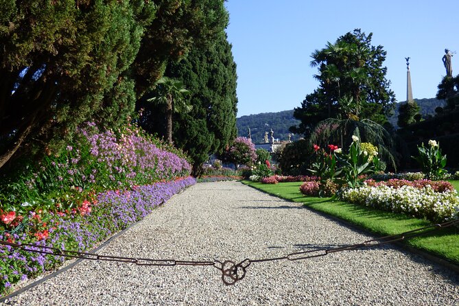 Ticket for Isola Madre & Bella From Stresa - Tour Schedule and Availability