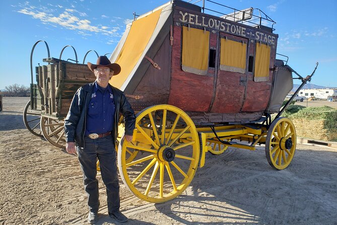 Tickets to Nature Health Farms Petting Zoo, Antique Store & Hemp Farm in Pahrump - Business Hours and Operating Season