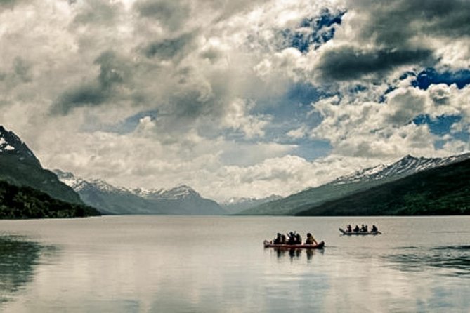 Tierra Del Fuego National Park - Natural Highlights