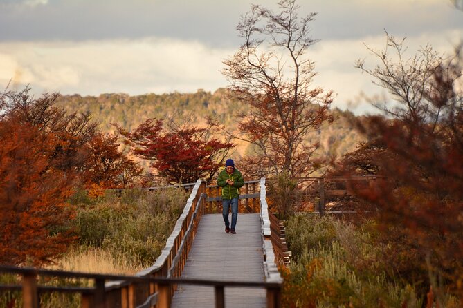 Tierra Del Fuego National Park PM - With Dinner Included - Frequently Asked Questions