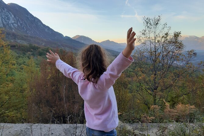 Tirana, Albania Five-Day Highlights Tour - Preparing for the Tour